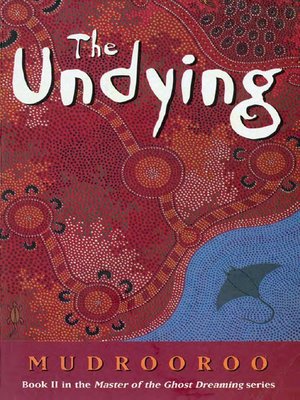 cover image of The Undying
